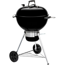 Гриль вугільний WEBER Master-Touch GBS E-5750 57 см (14701004)