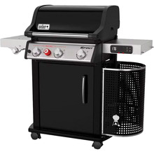 Гриль газовый WEBER Spirit EPX-335 (46813775)