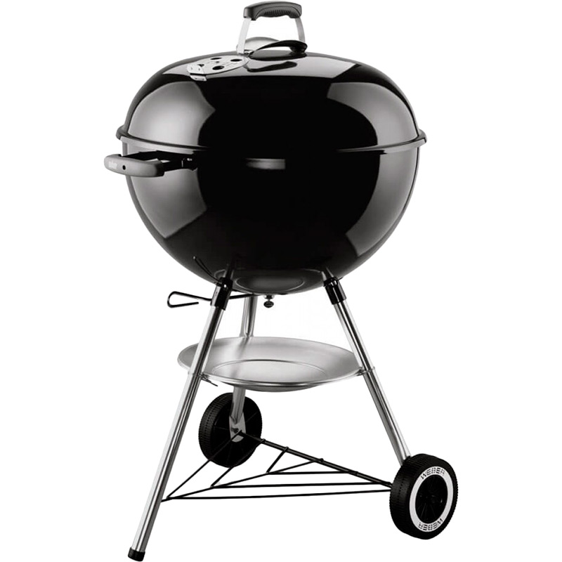 Гриль вугільний WEBER One-Touch Origina 57см (1341504) Гриль вугільний WEBER One-Touch Origina 57см (1341504)