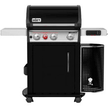 Гриль газовый WEBER Spirit EPX-325S GBS (46713575 )