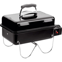 Гриль газовый WEBER Go-Аnywhere Gas (1141075)