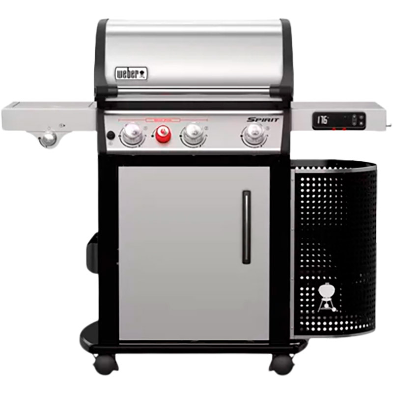 Гриль газовий WEBER Spirit SPX-335 (46803775)