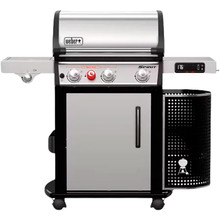 Гриль газовый WEBER Spirit SPX-335 (46803775)