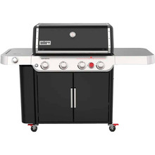 Гриль газовый WEBER Genesis E-435 (36410075)