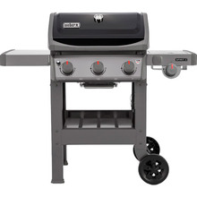 Гриль газовый WEBER Spirit II E-320 GBS (45012175)