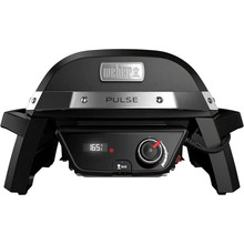 Гриль WEBER PULSE 1000 (81010079)