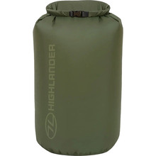 Гермомешок HIGHLANDER Drysack 40L Olive (DB112-OG)