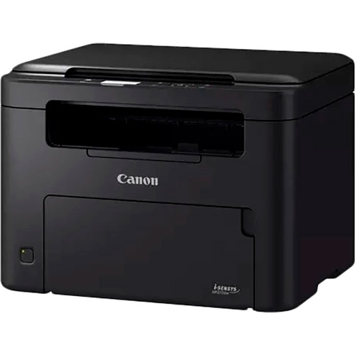 БФП лазерний  CANON i-SENSYS MF272DW Wi-Fi (5621C013AA) Технологія друку лазерна