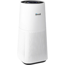 Очиститель воздуха LEVOIT LV-H134-RWH Tower Pro White (HEAPAPLVNEU0040)