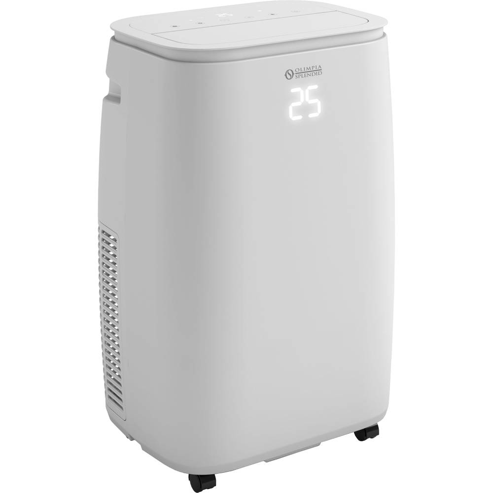 Кондиціонер OLIMPIA SPLENDID DOLCECLIMA BREZZA 10 HP WIFI (OS-2257)