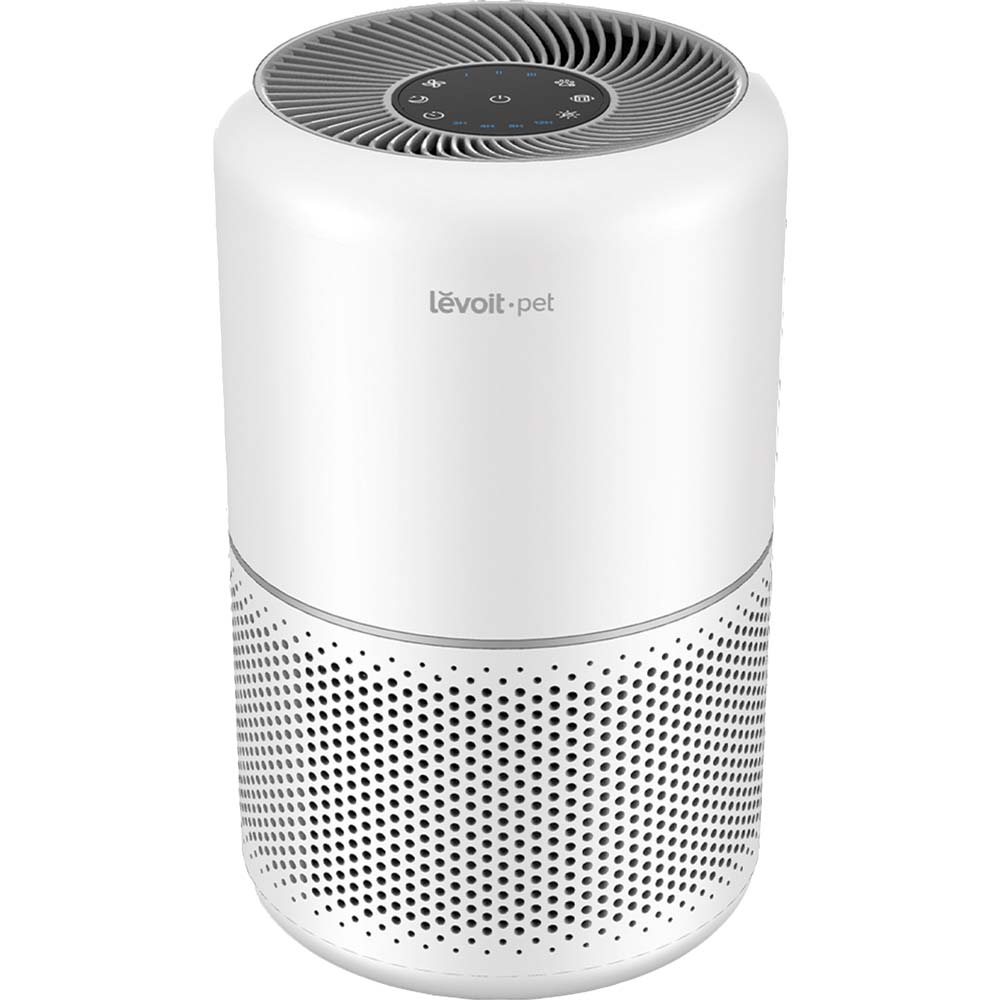 Очисник повітря Levoit Air Purifier Core P350 Pet Care White (HEAPAPLVNEU0035)