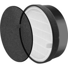 Фільтр для очищувача повітря Levoit Air Cleaner Filter LV-H132 True HEPA 3-Stage (HEACAFLVNEU0024)