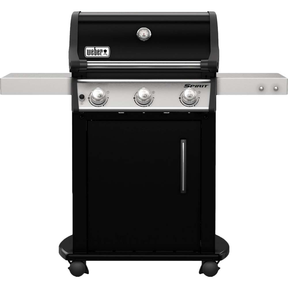 Гриль газовый Weber Spirit E-315 GBS (46512275)