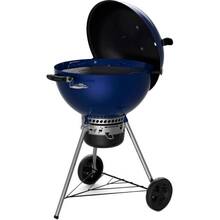 Гриль угольный Weber Master-Touch GBS C-5750 Blue (14716004)