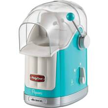 Попкорница ARIETE 2958 popcorn Blue