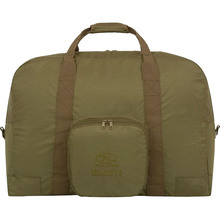 Дорожня сумка HIGHLANDER Boulder Duffle Bag 70L Olive (RUC270-OG)
