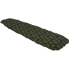 Килимок HIGHLANDER надувний Nap-Pak Inflatable Sleeping Mat 5 cm Olive (AIR071)