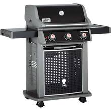 Гриль газовый Weber Spirit E-310 Classic (46410075)