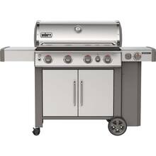 Гриль газовый Weber Genesis II SP-435 GBS (62006175)