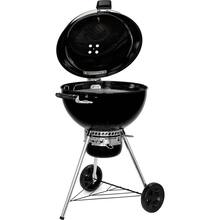 Гриль вугільний Weber Master-Touch Premium E-5770 57 см (17301004)