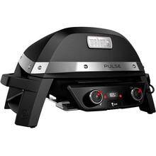 Гриль електричний Weber Pulse 2000 (82010079)