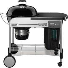 Гриль вугільний Weber Performer Deluxe GBS (15501004)