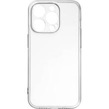 Чехол ARMORSTANDART Air Series для Apple iPhone 14 Pro Cam cov Transparent (ARM64028)