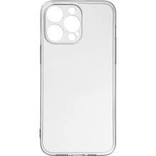 Чехол ARMORSTANDART Air Series для Apple iPhone 14 Pro Max Cam cov Transparent (ARM64029)