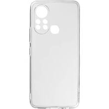 Одесса - Чехол ARMORSTANDART Air Series для Infinix Hot 11S Cam cov Transparent (ARM64556)