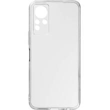 Львів - Чохол ARMORSTANDART Air Series для Infinix Note 12 4G (X663D) Cam cov Transparent (ARM64504)