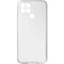 Львов - Чехол ARMORSTANDART Air Series для Infinix Smart 6 Cam cov Transparent (ARM61768)