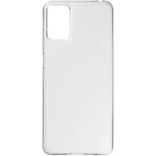 Чохол ARMORSTANDART Air Series для Motorola E22/E22i Transparent (ARM65150)