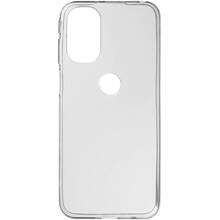 Чохол ARMORSTANDART Air Series для Motorola G31 Transparent (ARM60685)