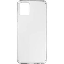 Чохол ARMORSTANDART Air Series для Motorola G32 Transparent (ARM63099)