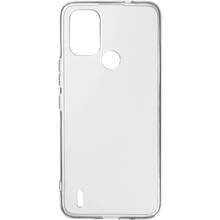 Чехол ARMORSTANDART Air Series для Nokia C31 Transparent (ARM64954)