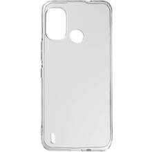 Харьков - Чехол ARMORSTANDART Air Series для Nokia G11 Plus Transparent (ARM64553)