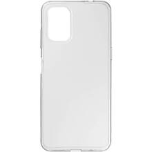 Чохол ARMORSTANDART Air Series для Nokia G21/G11 Transparent (ARM61711)