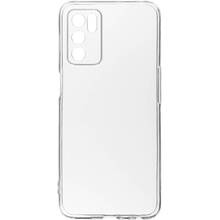 Львов - Чехол ARMORSTANDART Air Series для OPPO A16/А54s Cam cov Transparent (ARM60715)