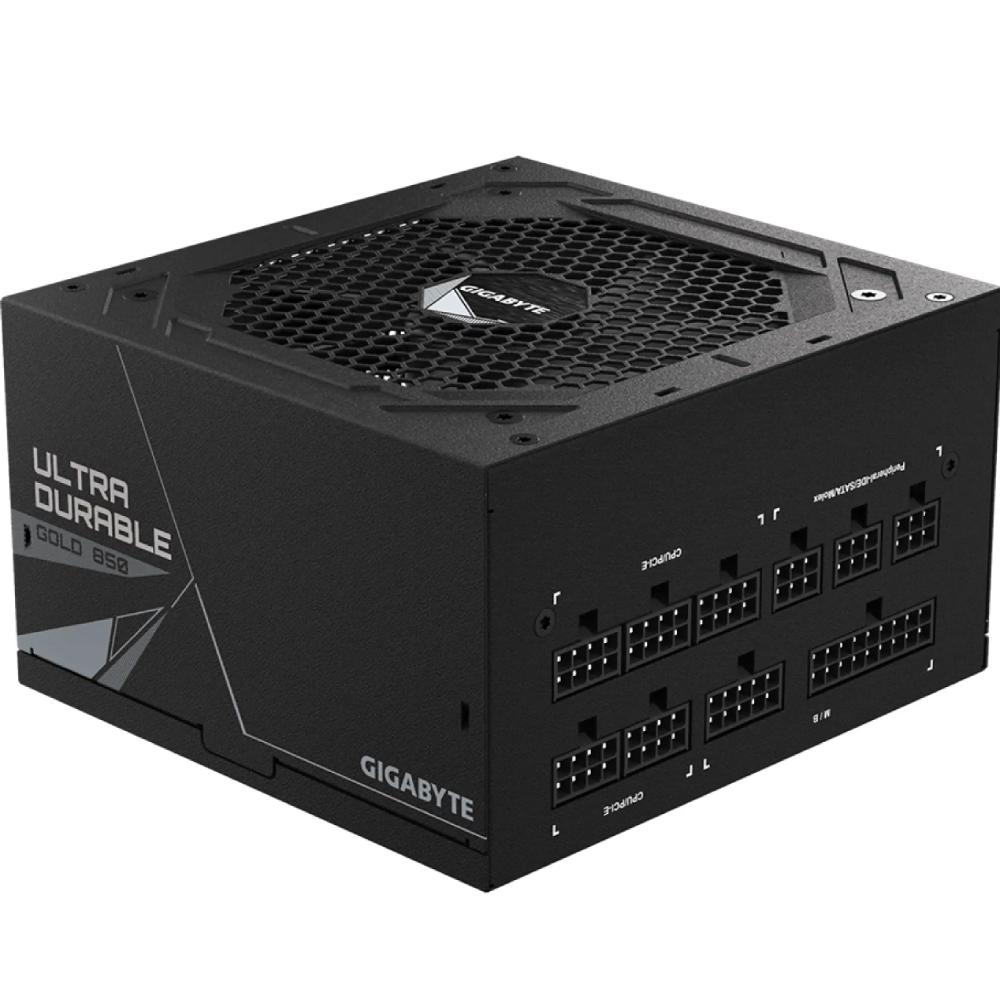 Блок живлення GIGABYTE 850W UD850GM Форм-фактор ATX