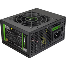 Блок питания GAMEMAX 450W GS-450 80+