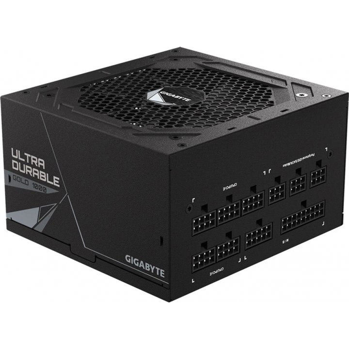 Блок живлення GIGABYTE 1000W UD1000GM