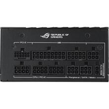 Блок живлення ASUS ROG-LOKI-750P-SFX-L-GAMING PCIE5 750W Platinum (90YE00N4-B0NA00)