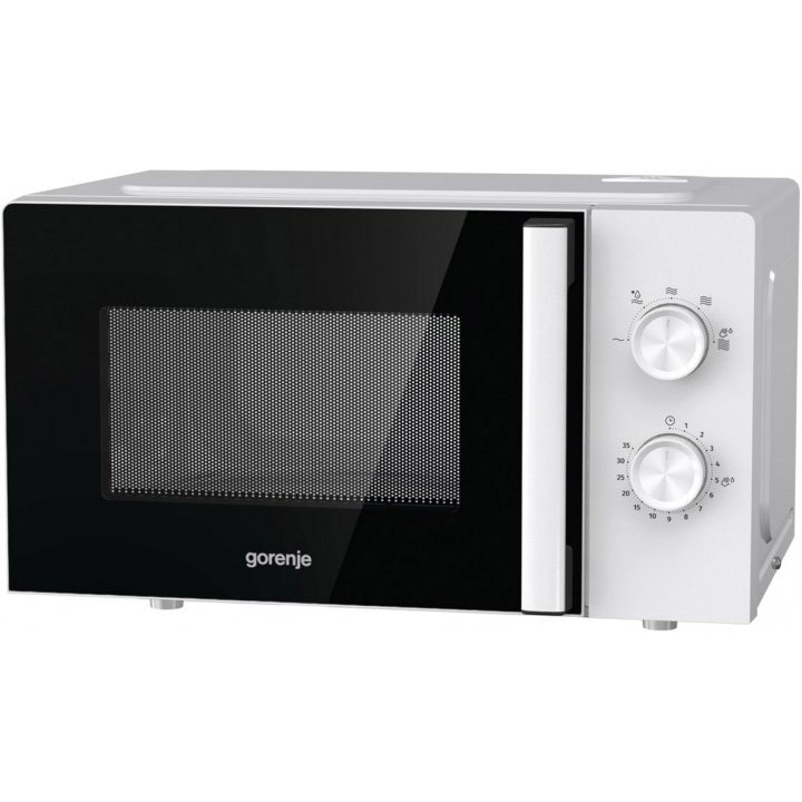 Микроволновая печь GORENJE MO 20 E1WH