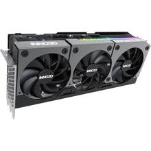 Відеокарта INNO3D GeForce RTX4080 X3 OC 16GB 256bit 2205/22400MHz (N40803-166XX-187049N)