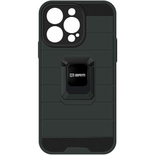 Львів - Чохол ARMORSTANDART DEF17 case для Apple iPhone 13 Pro Black (ARM61340)