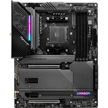 Материнская плата MSI MPG X570S CARBON MAX WIFI (911-7D52-008)