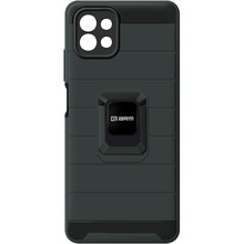 Львів - Чохол ARMORSTANDART DEF17 case для Samsung Galaxy A03 (A035) Black (ARM61350)