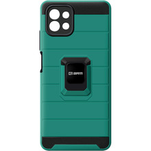 Львов - Чехол ARMORSTANDART DEF17 case для Samsung Galaxy A03 (A035) Military Green (ARM61351)