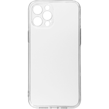 Львів - Чохол ARMORSTANDART Air Series для Apple iPhone 12 Pro Max Transparent (ARM61253)