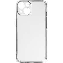 Чехол ARMORSTANDART Air Series для Apple iPhone 14 Transparent (ARM64026)